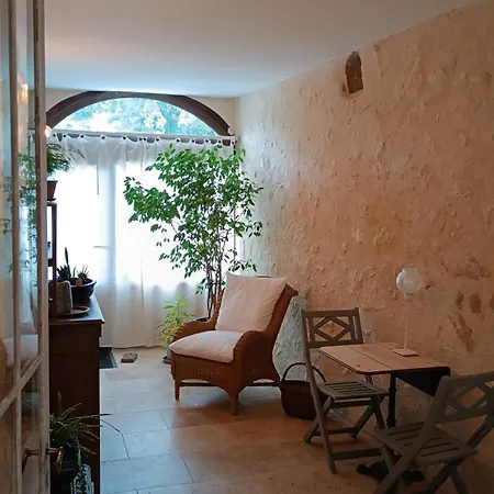 Appartement Chez Ginette