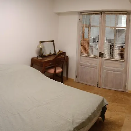 Chez Ginette Castéra-Verduzan