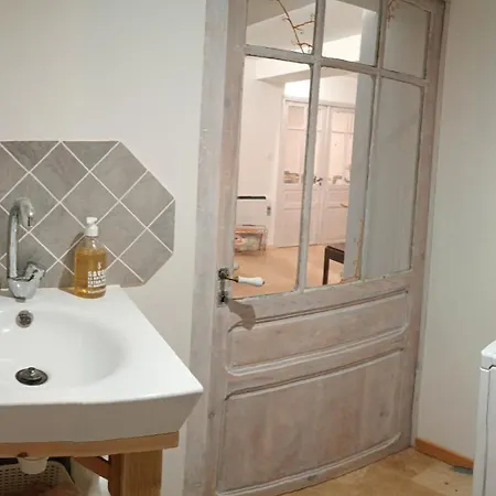 Chez Ginette Castera-Verduzan