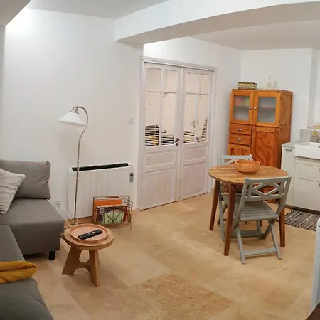 Chez Ginette * Castera-Verduzan