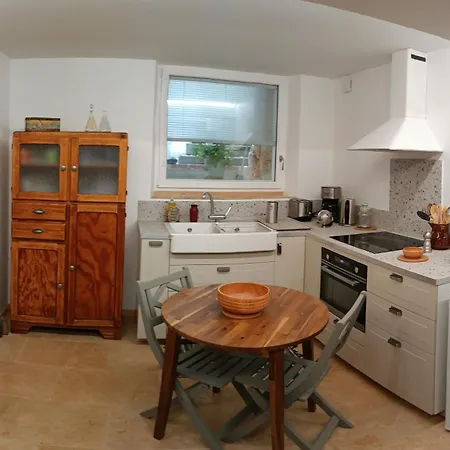 Chez Ginette Appartement *