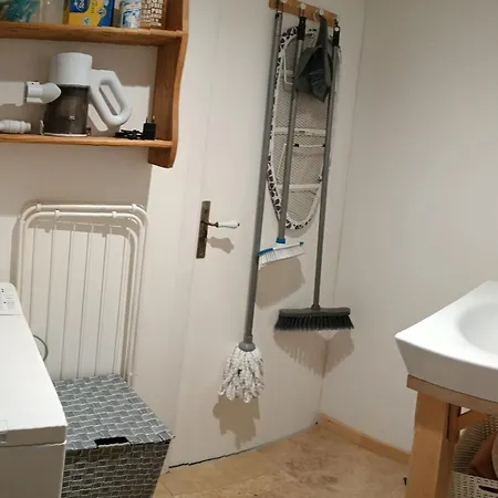 Chez Ginette Castera-Verduzan