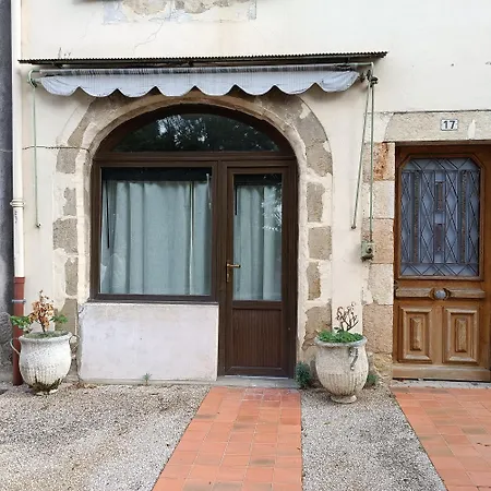 Chez Ginette Appartement