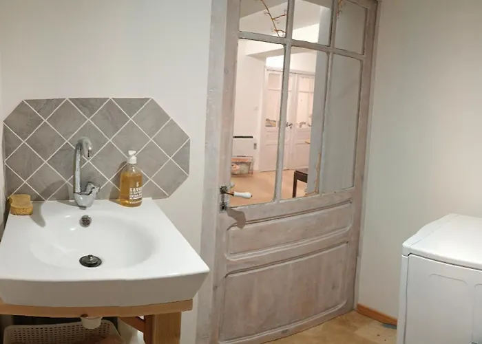 Chez Ginette Castéra-Verduzan