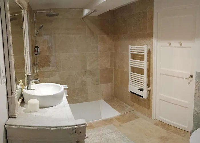 Appartement Chez Ginette