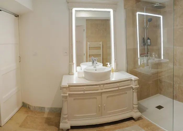 Chez Ginette Appartement Castéra-Verduzan