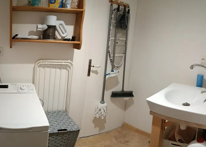 Chez Ginette Castéra-Verduzan