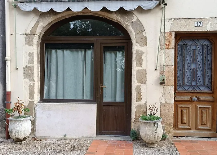 Chez Ginette Appartement